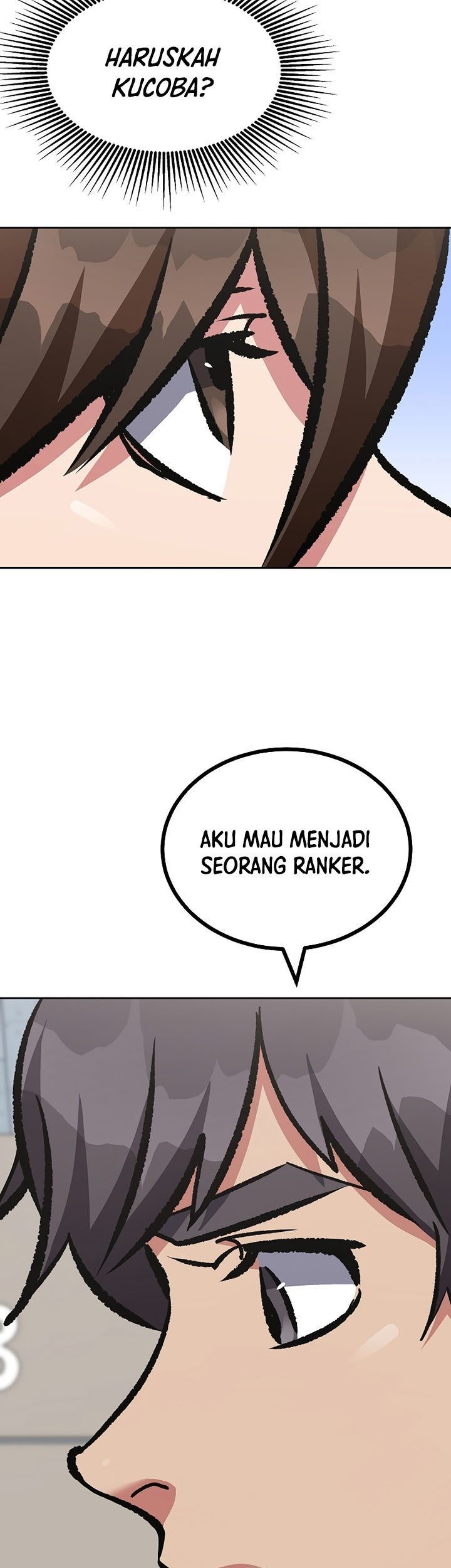 Level 1 Player Chapter 76 Gambar 40