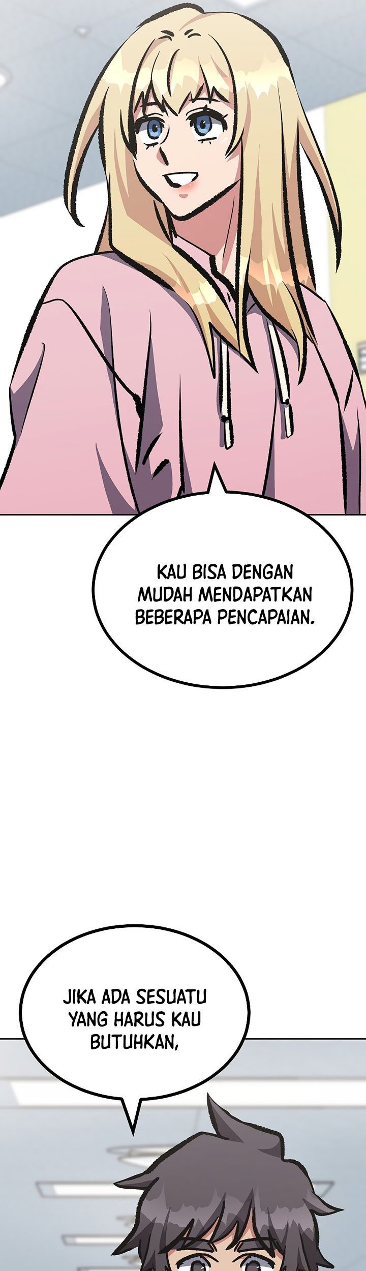 Level 1 Player Chapter 76 Gambar 58