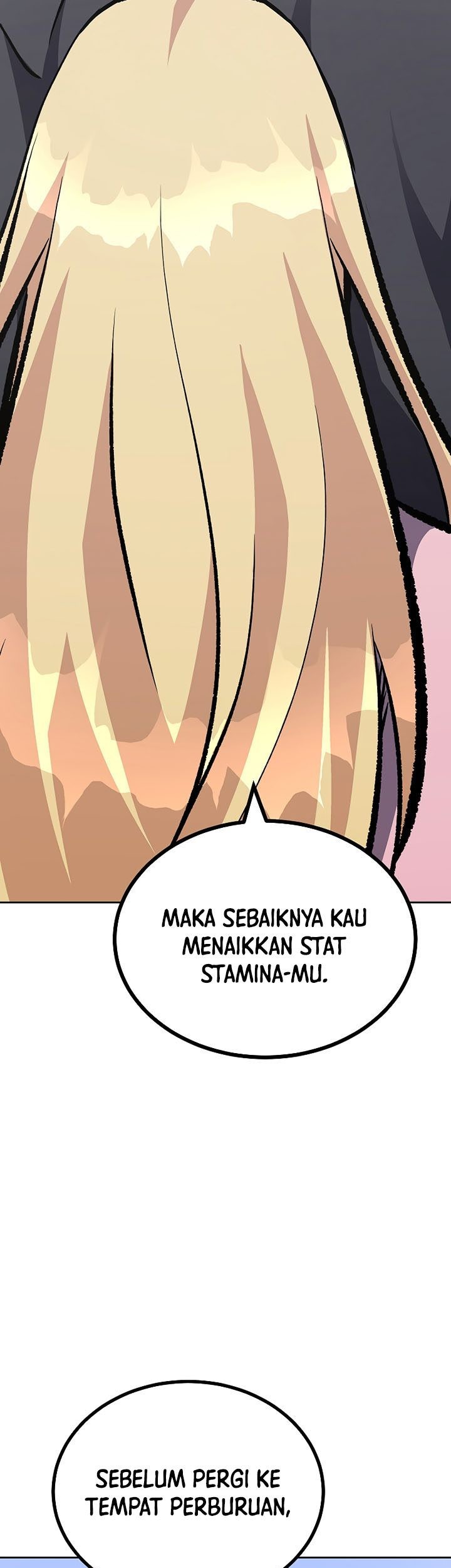 Level 1 Player Chapter 76 Gambar 60