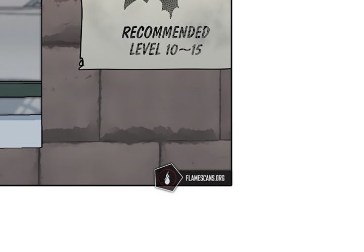 Level 1 Player Chapter 76 Gambar 63