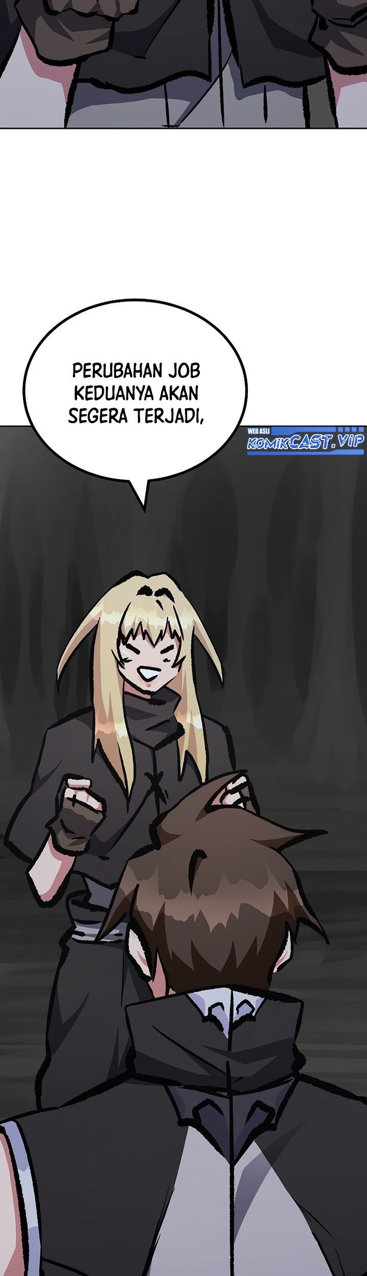 Level 1 Player Chapter 76 Gambar 78