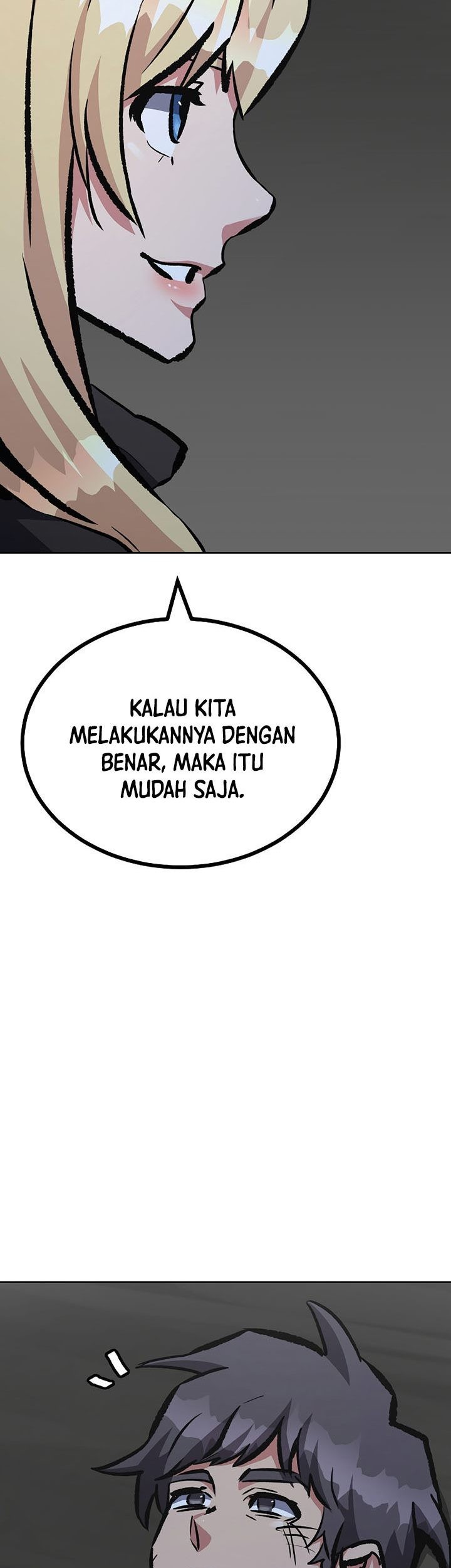 Level 1 Player Chapter 76 Gambar 82