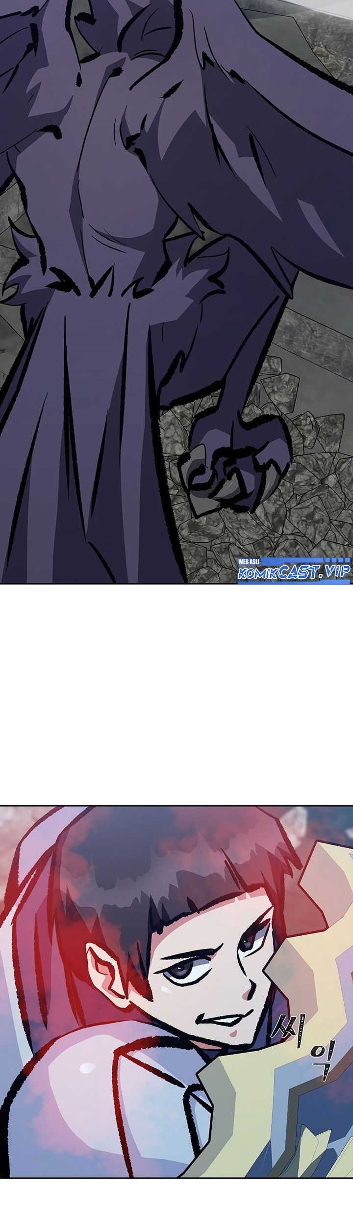 Level 1 Player Chapter 76 Gambar 94