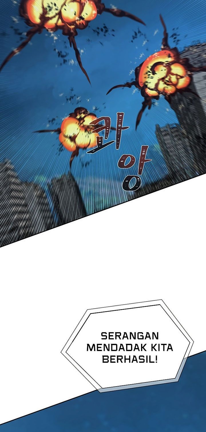 Level 1 Player Chapter 76 Gambar 97