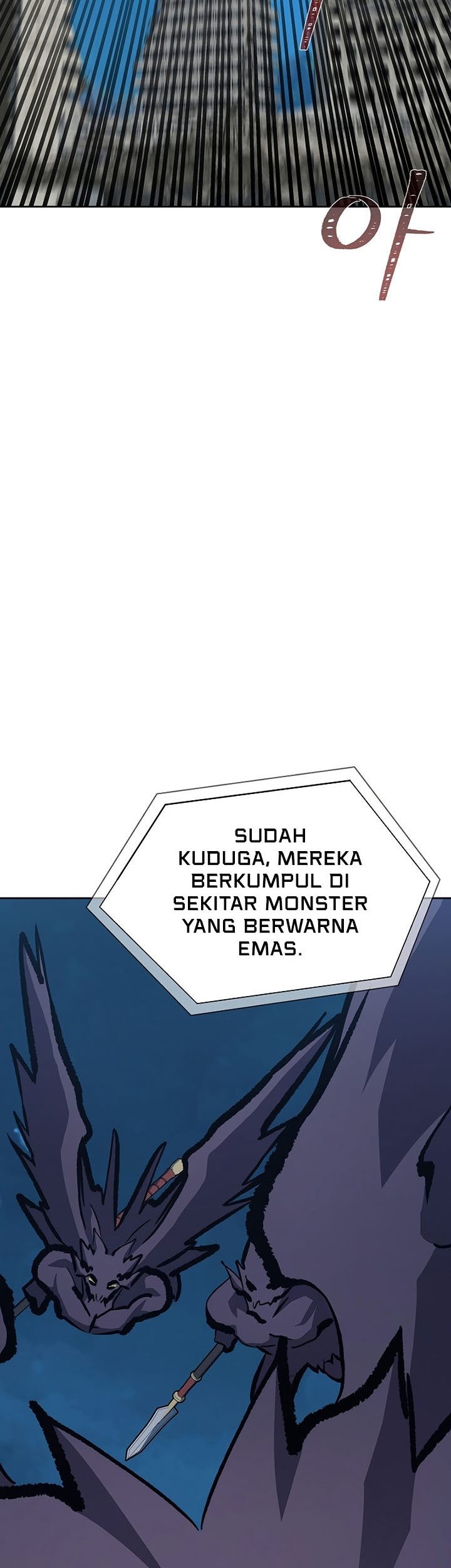 Level 1 Player Chapter 76 Gambar 102