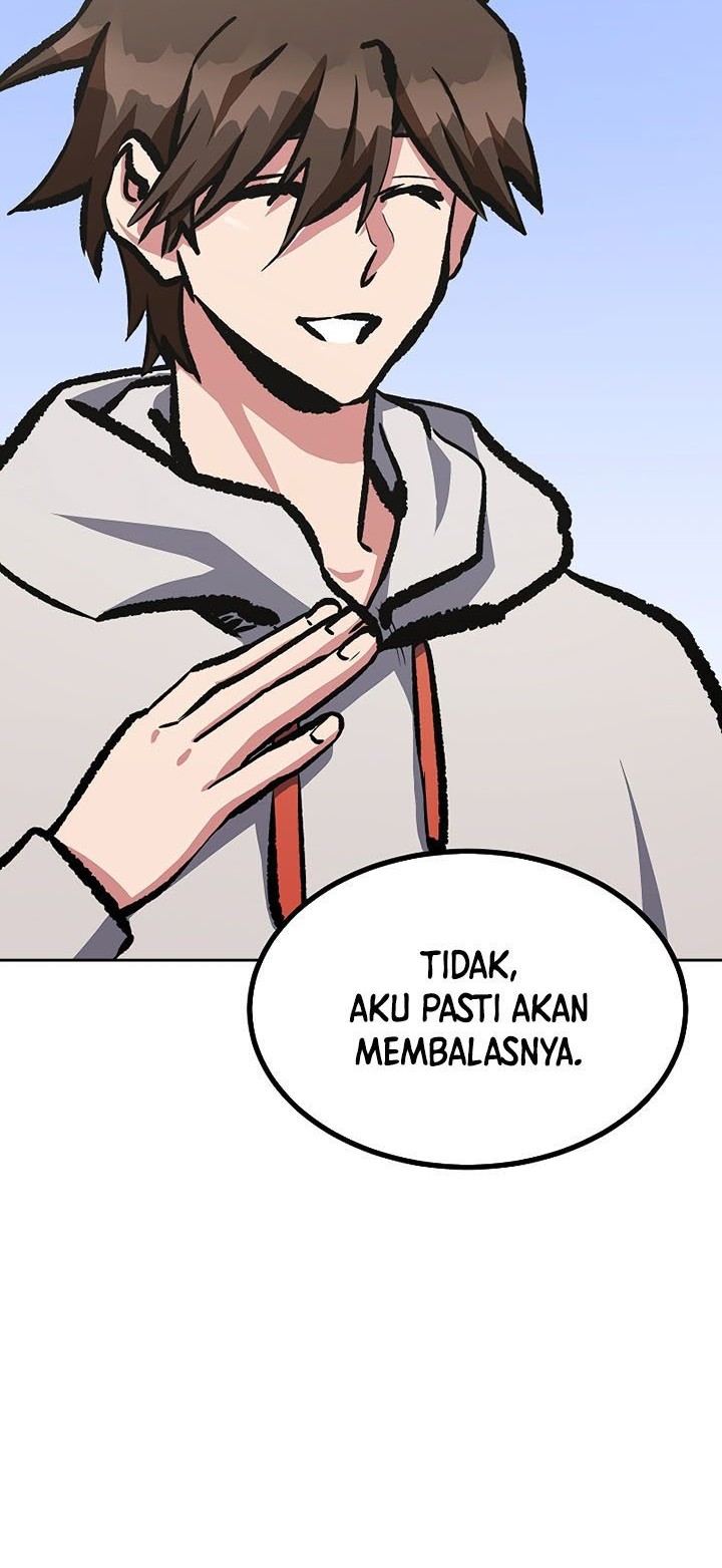 Level 1 Player Chapter 76 Gambar 9
