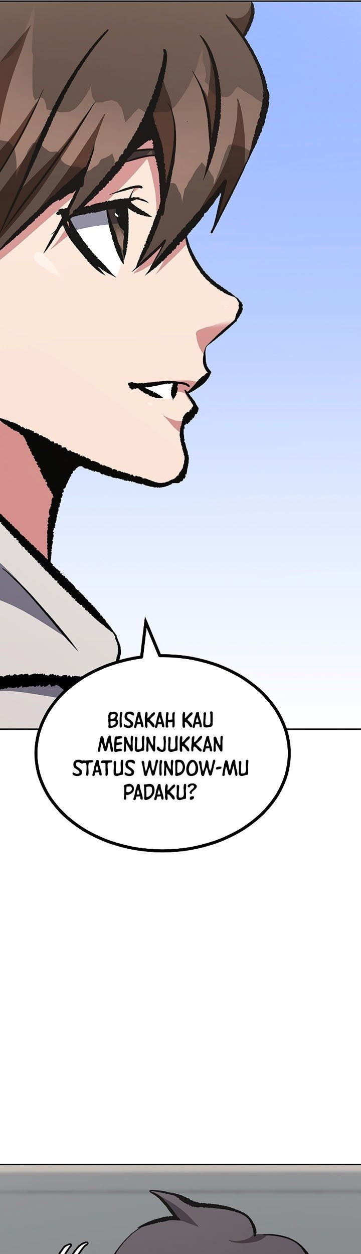Level 1 Player Chapter 76 Gambar 12