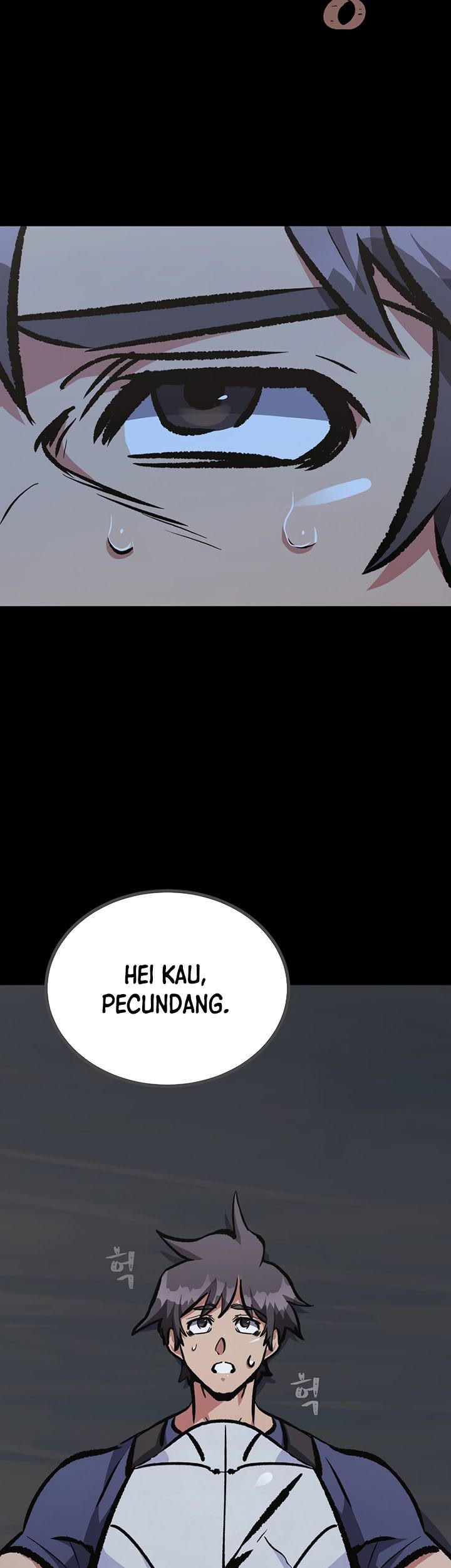 Level 1 Player Chapter 75 Gambar 26