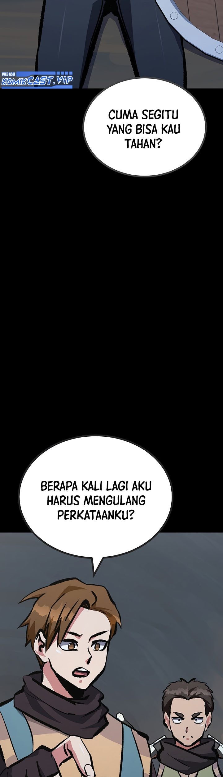 Level 1 Player Chapter 75 Gambar 28
