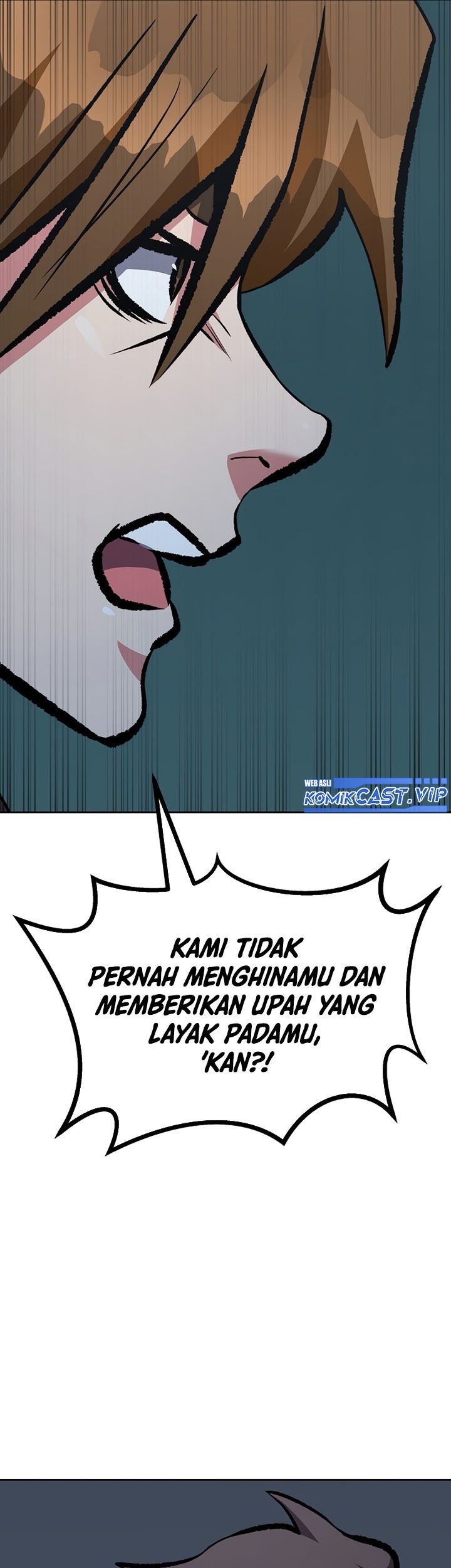 Level 1 Player Chapter 75 Gambar 72