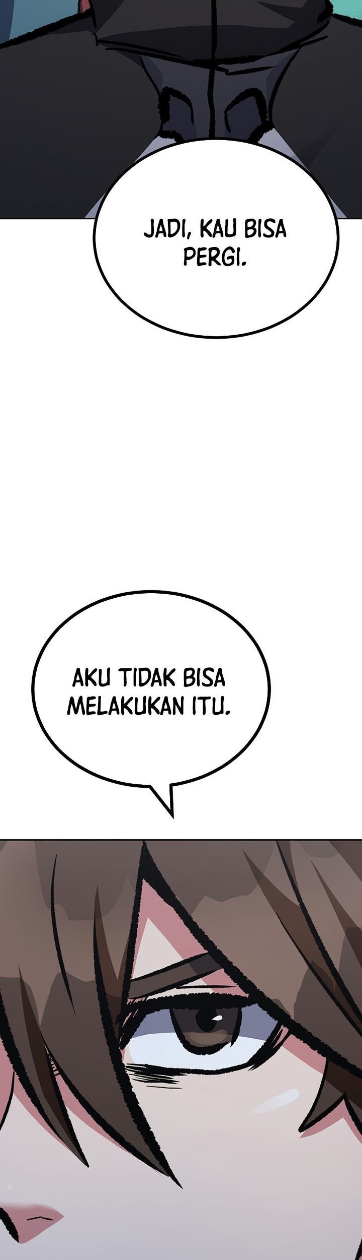 Level 1 Player Chapter 75 Gambar 76