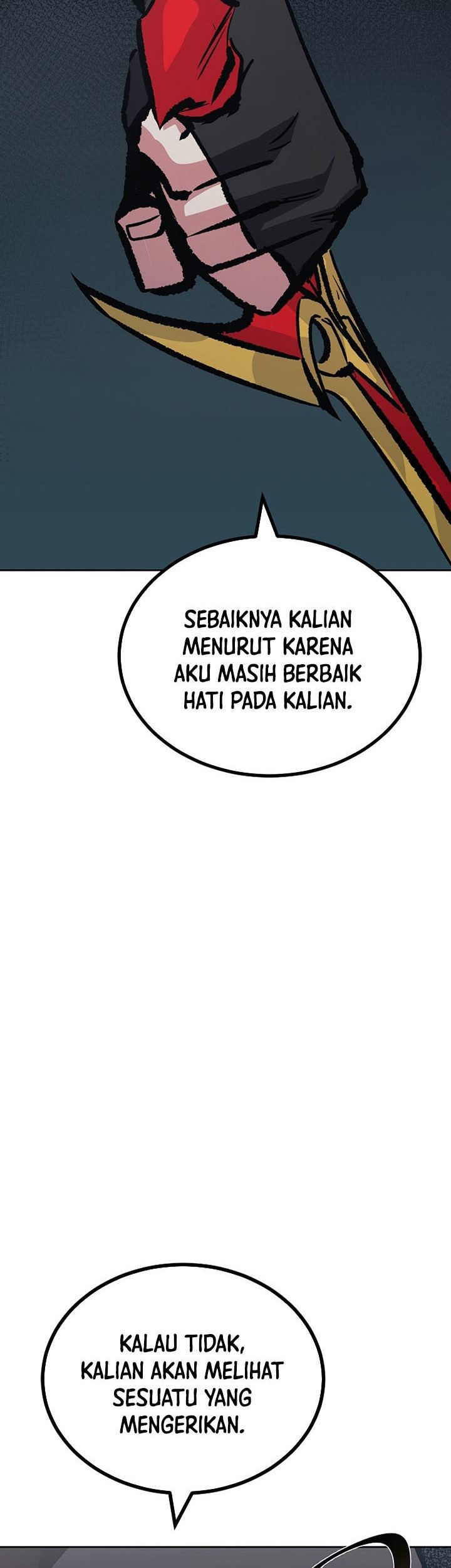 Level 1 Player Chapter 75 Gambar 84
