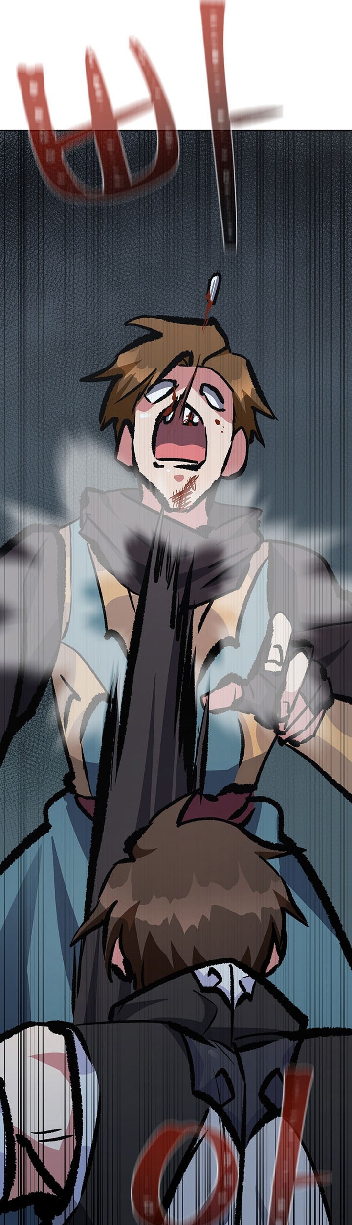 Level 1 Player Chapter 75 Gambar 118