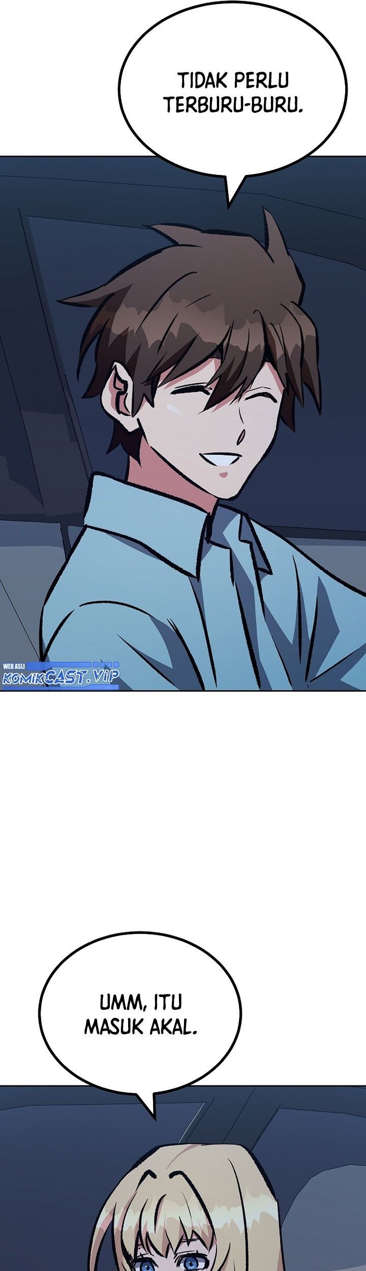 Level 1 Player Chapter 74 Gambar 20