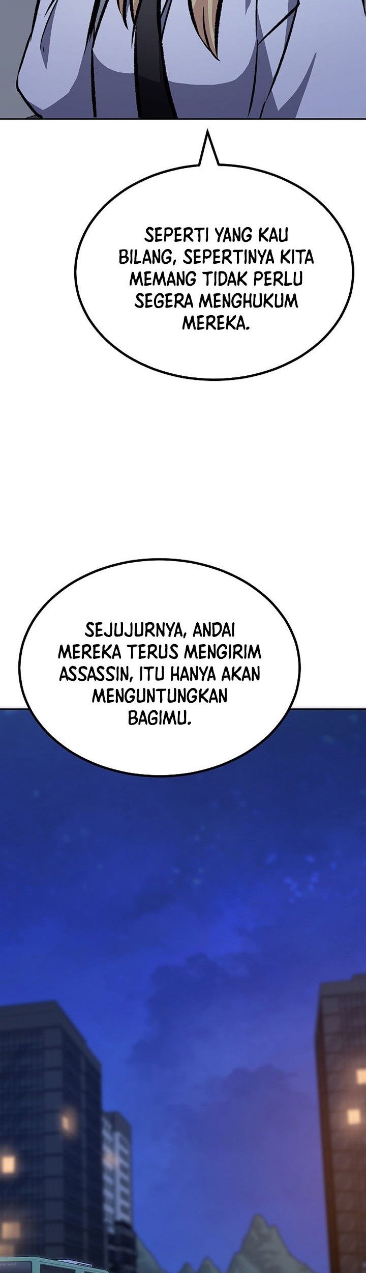 Level 1 Player Chapter 74 Gambar 22