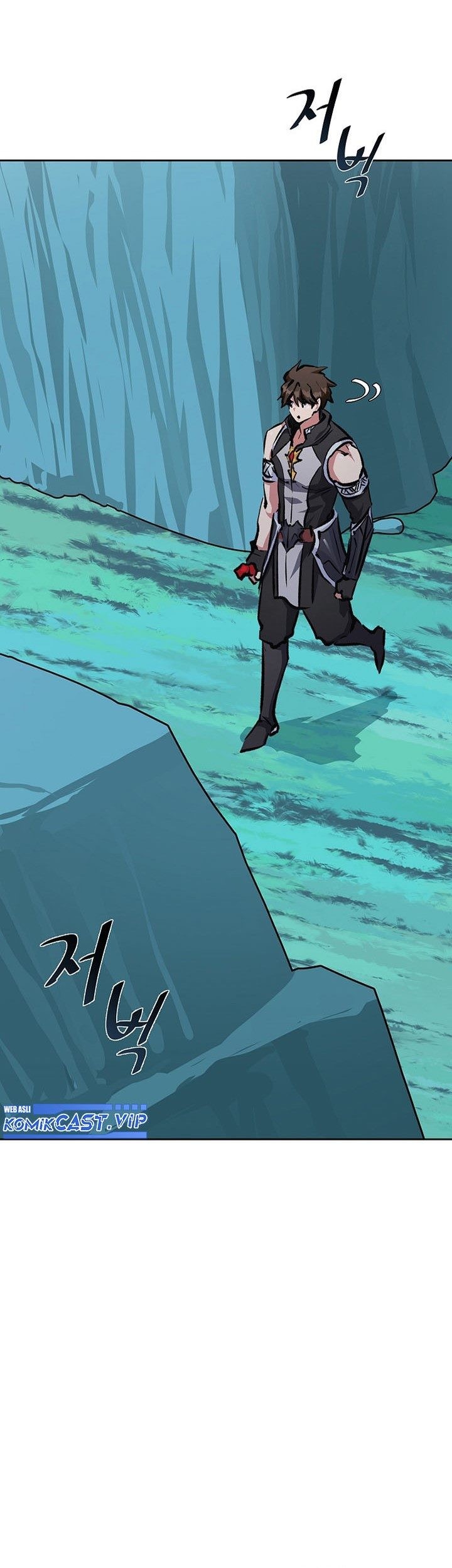 Level 1 Player Chapter 74 Gambar 40