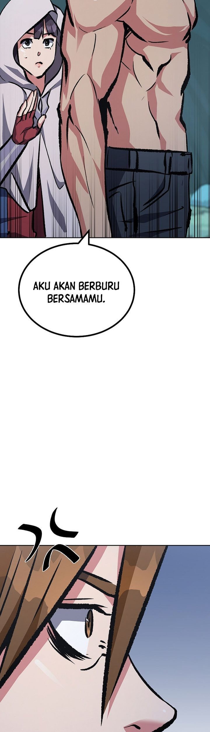 Level 1 Player Chapter 74 Gambar 62