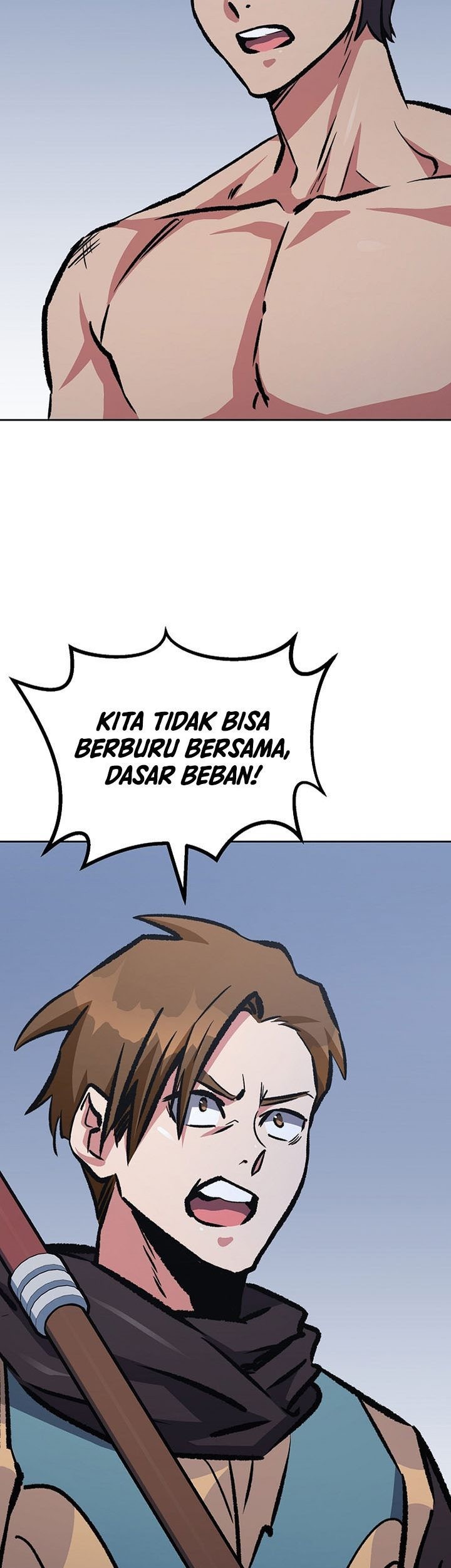 Level 1 Player Chapter 74 Gambar 66