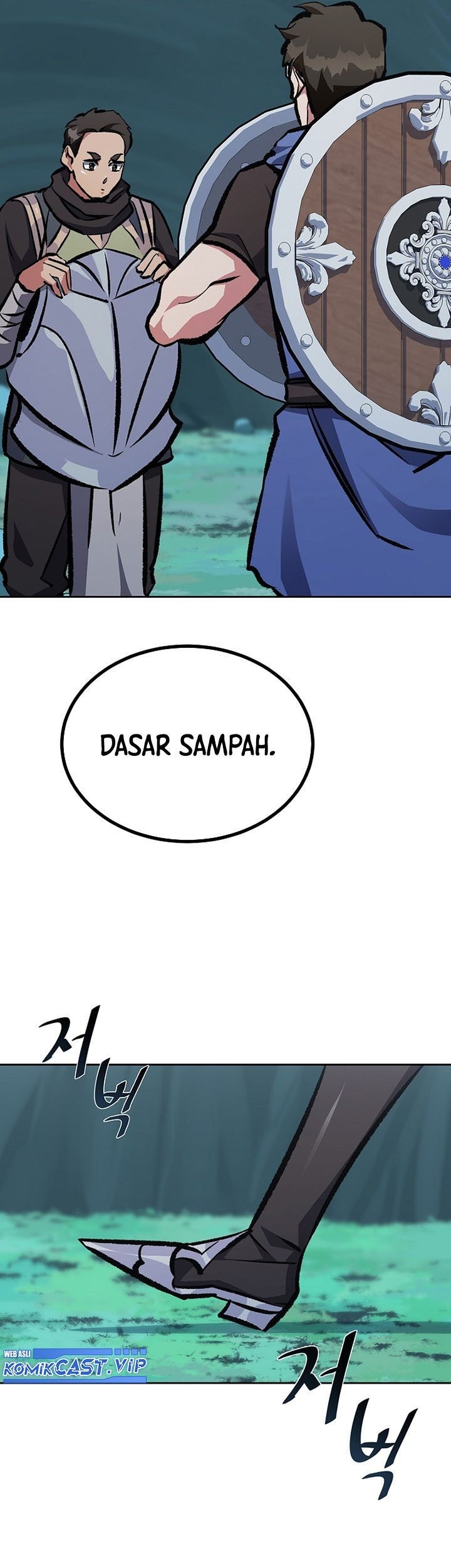 Level 1 Player Chapter 74 Gambar 80