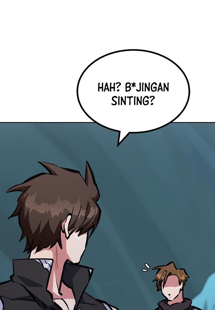 Level 1 Player Chapter 74 Gambar 97