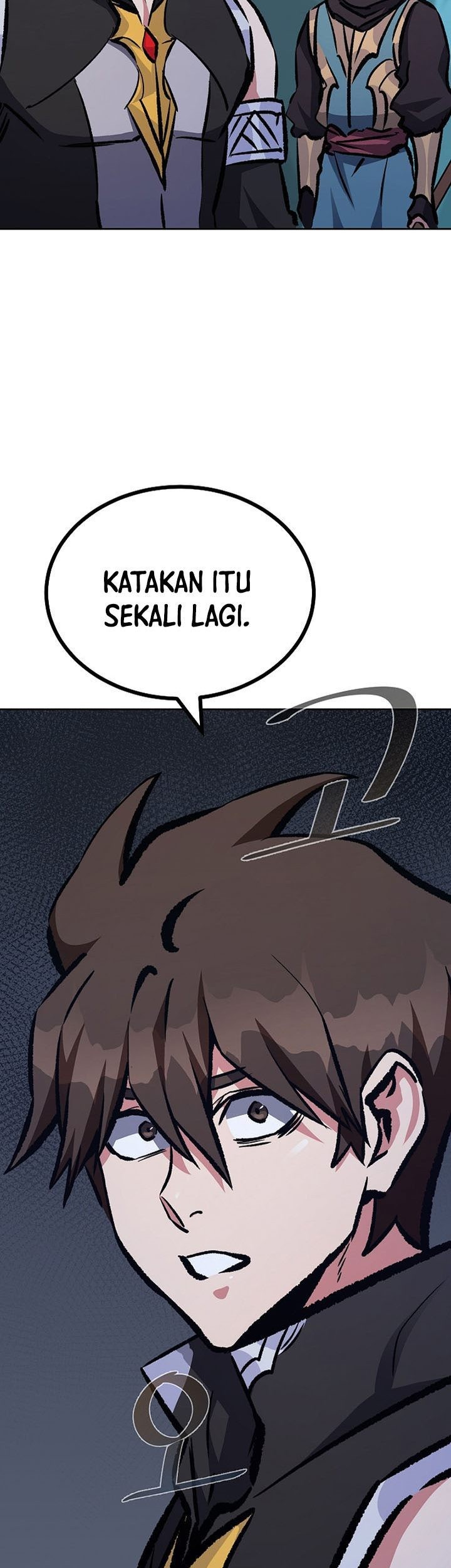 Level 1 Player Chapter 74 Gambar 98