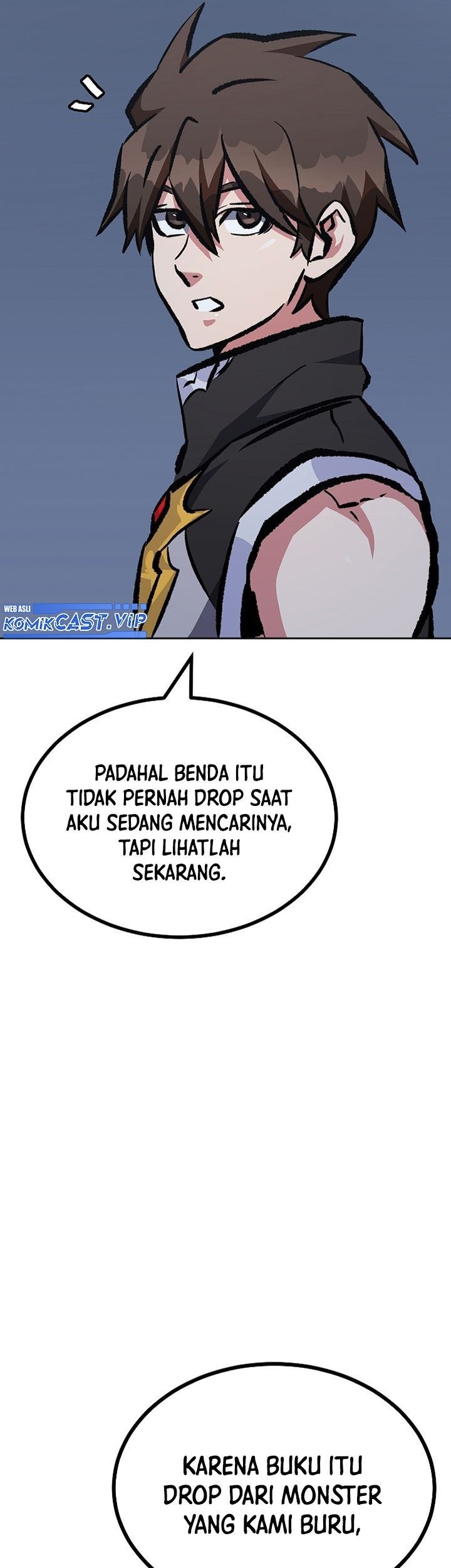 Level 1 Player Chapter 74 Gambar 106