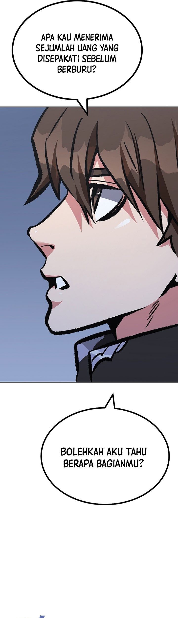 Level 1 Player Chapter 74 Gambar 116