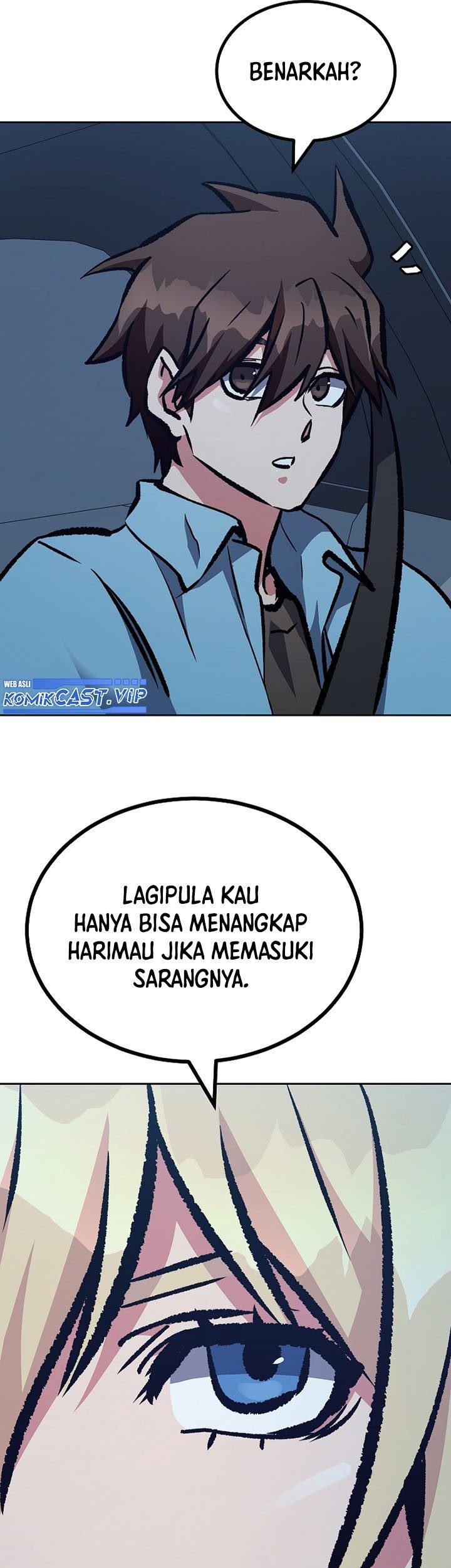 Level 1 Player Chapter 74 Gambar 8
