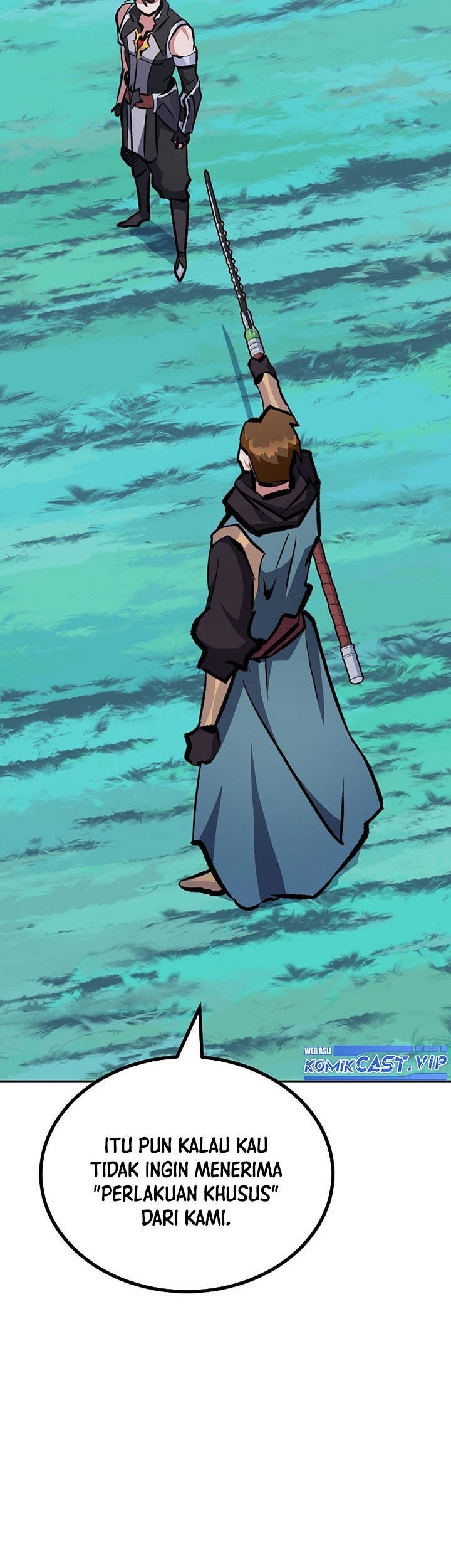 Level 1 Player Chapter 74 Gambar 124