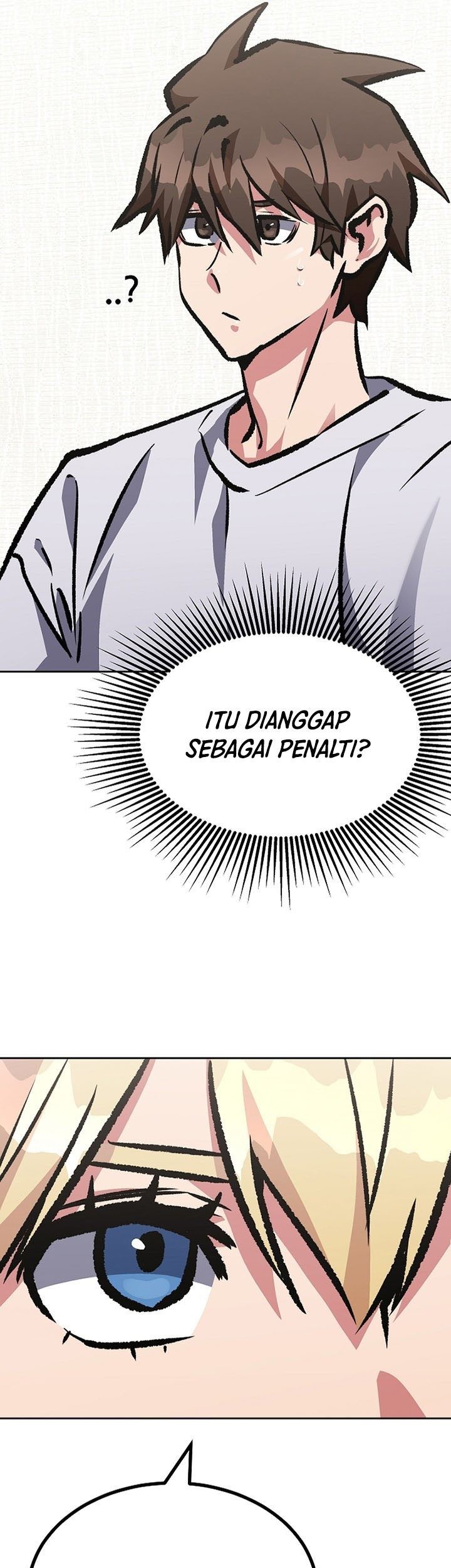Level 1 Player Chapter 73 Gambar 18