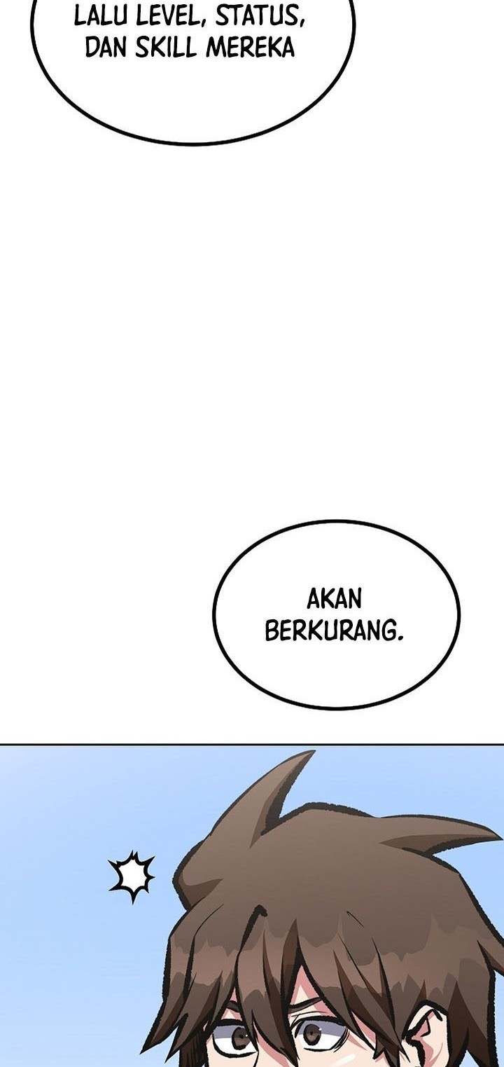 Level 1 Player Chapter 73 Gambar 19