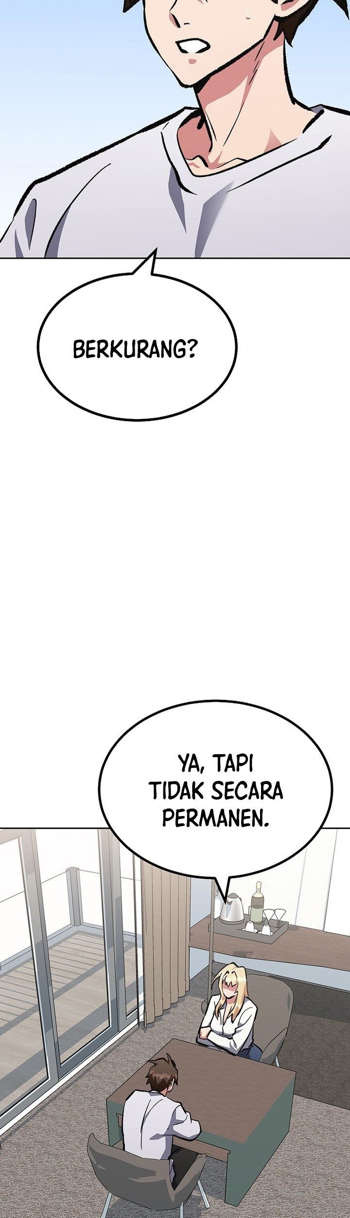 Level 1 Player Chapter 73 Gambar 20