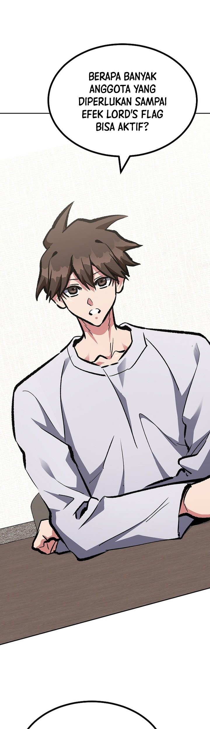 Level 1 Player Chapter 73 Gambar 28