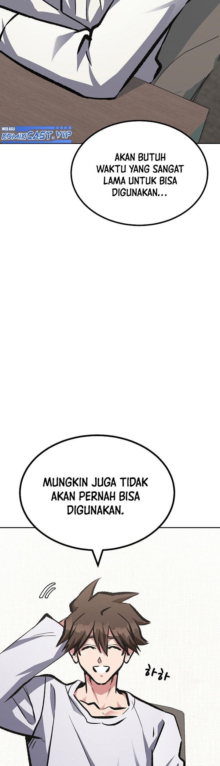 Level 1 Player Chapter 73 Gambar 30