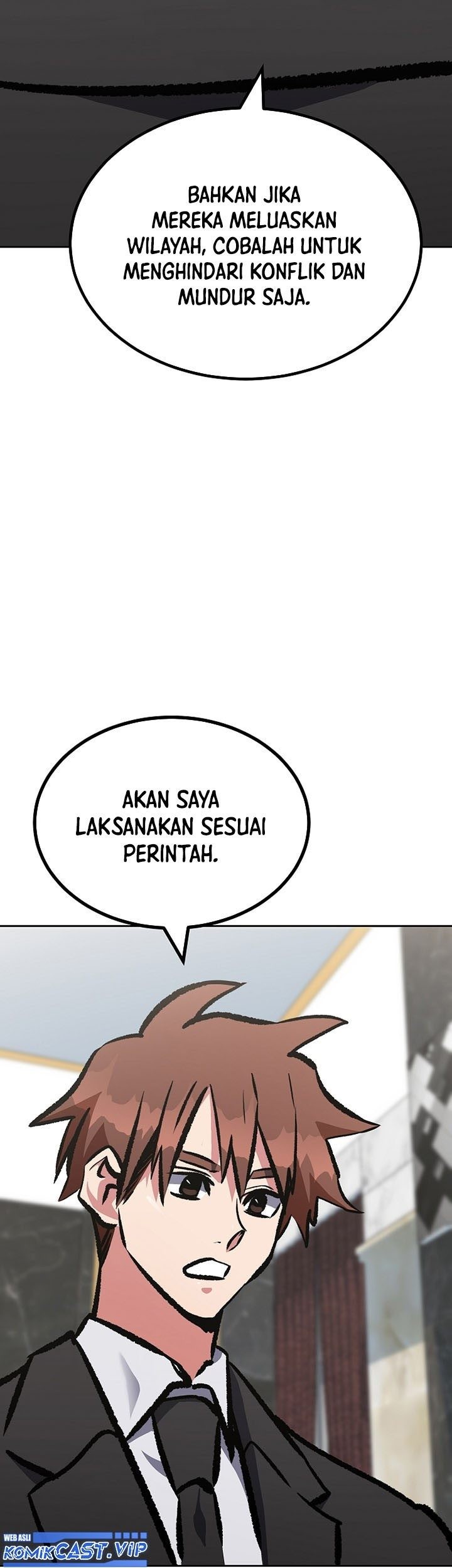 Level 1 Player Chapter 73 Gambar 58