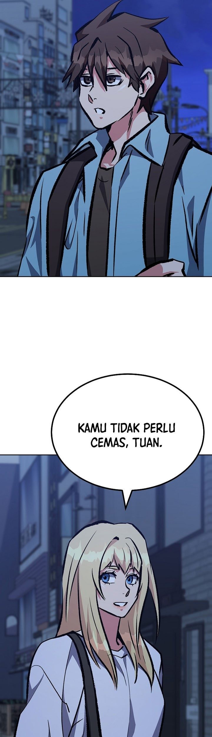 Level 1 Player Chapter 73 Gambar 88