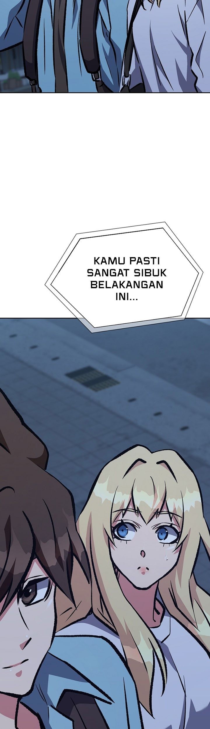 Level 1 Player Chapter 73 Gambar 102
