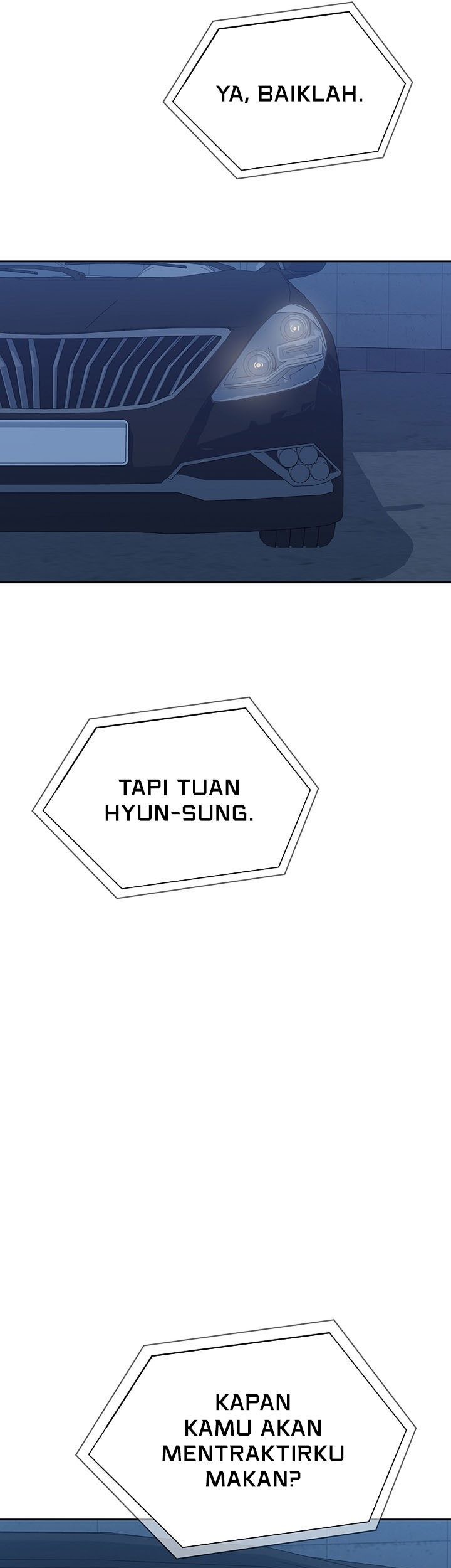 Level 1 Player Chapter 73 Gambar 112