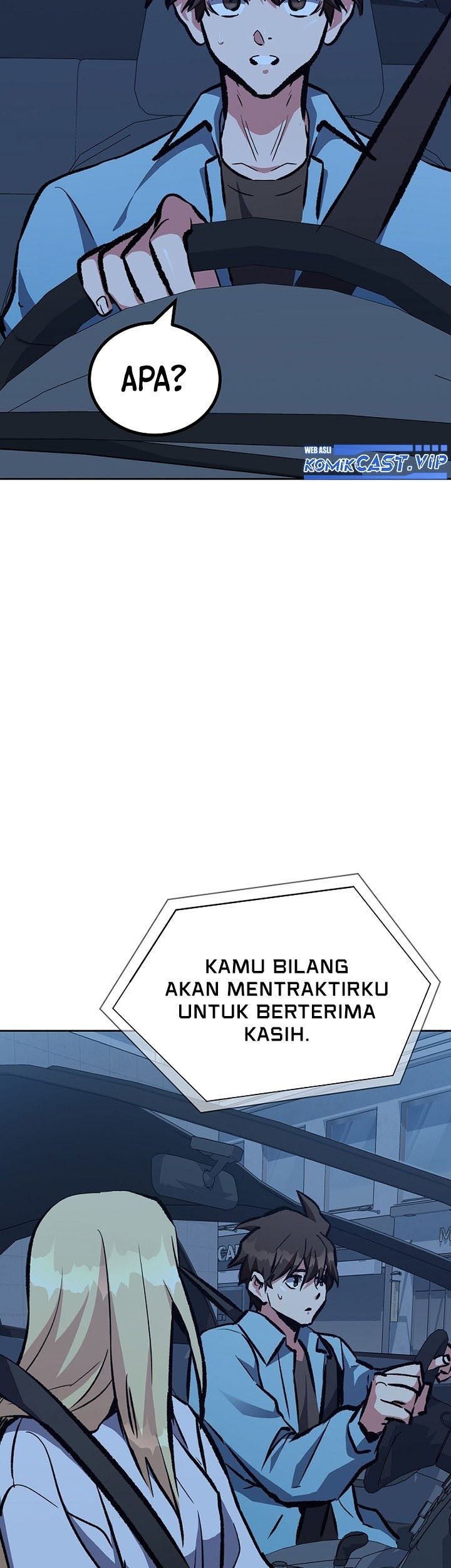 Level 1 Player Chapter 73 Gambar 114