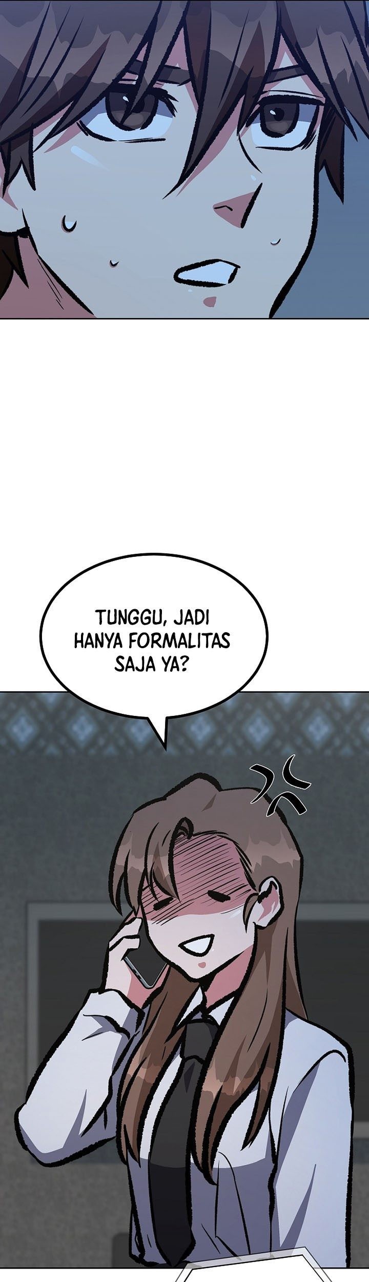Level 1 Player Chapter 73 Gambar 118