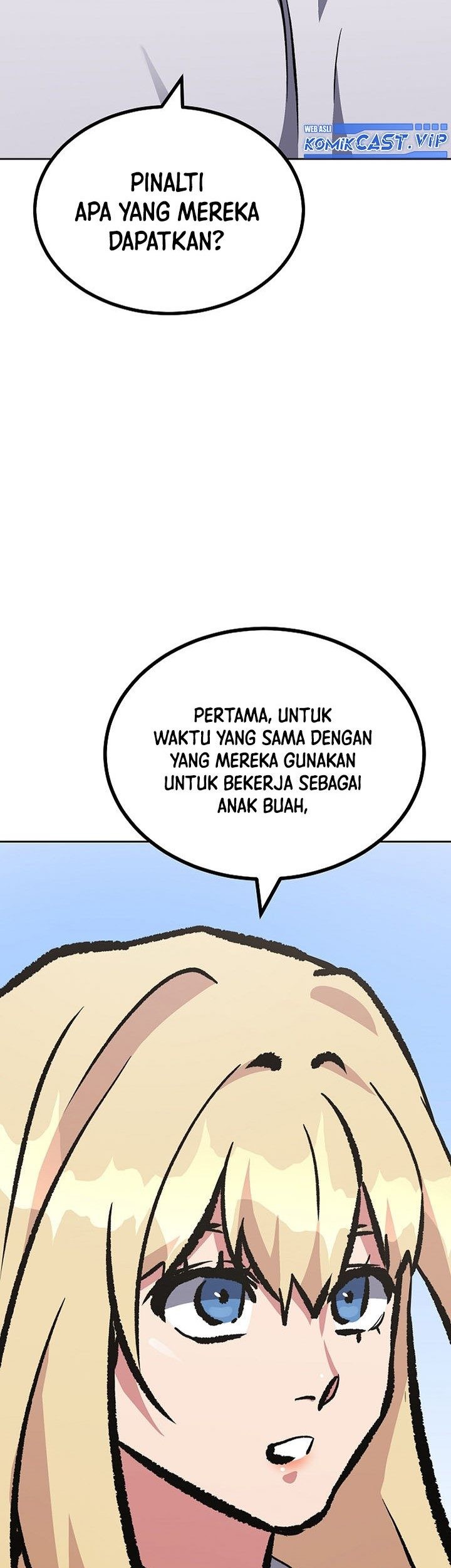 Level 1 Player Chapter 73 Gambar 16