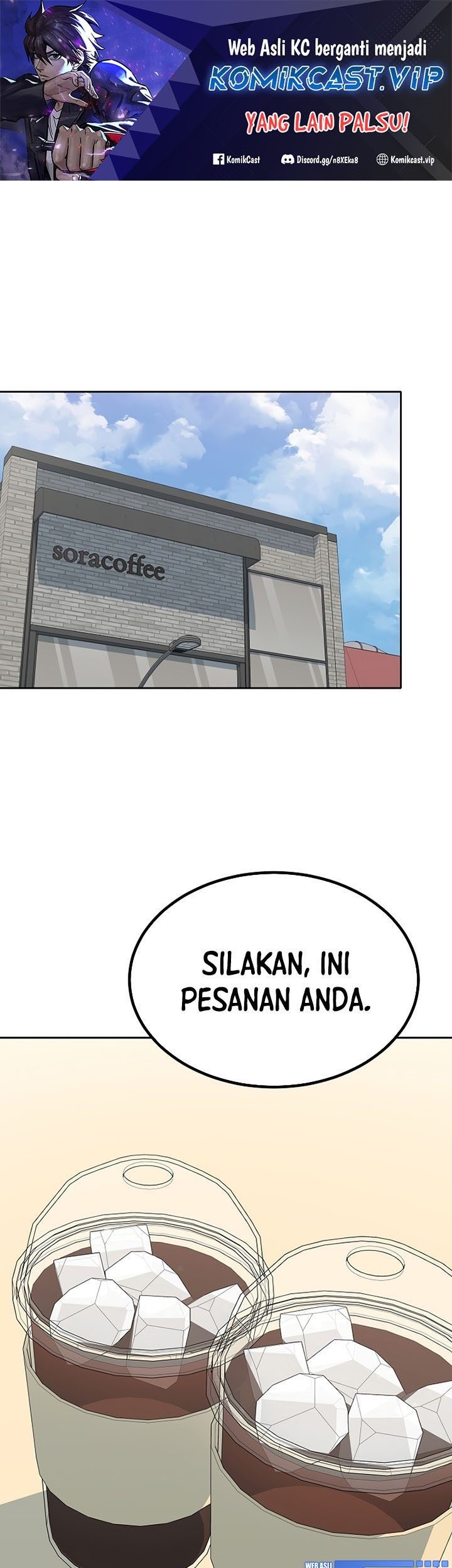 Baca Level 1 Player Chapter 72 Gambar 2