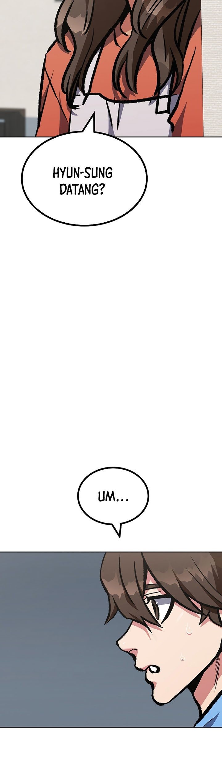 Level 1 Player Chapter 71 Gambar 54