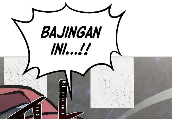 Level 1 Player Chapter 70 Gambar 37