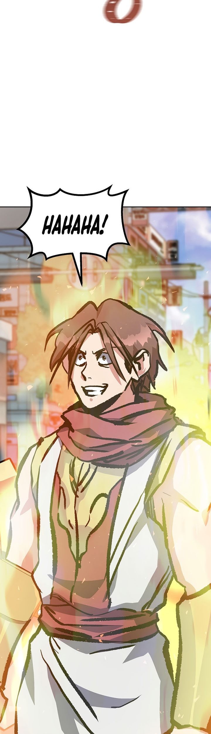 Level 1 Player Chapter 70 Gambar 50