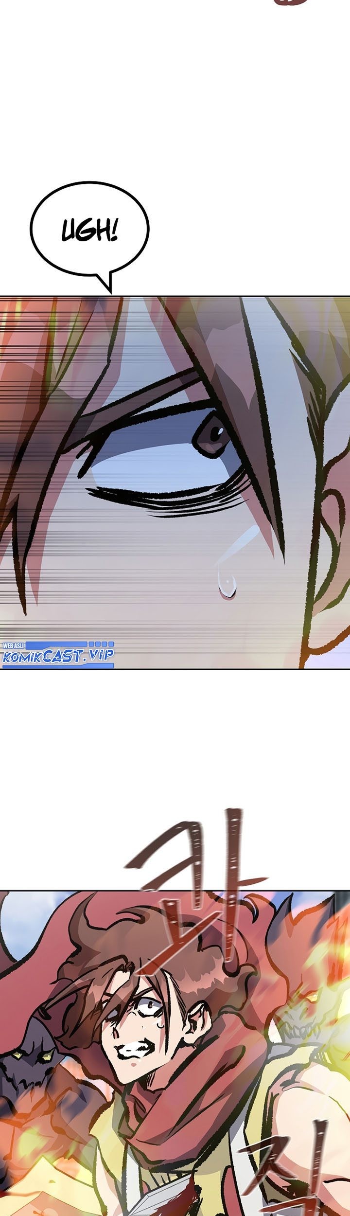 Level 1 Player Chapter 70 Gambar 64