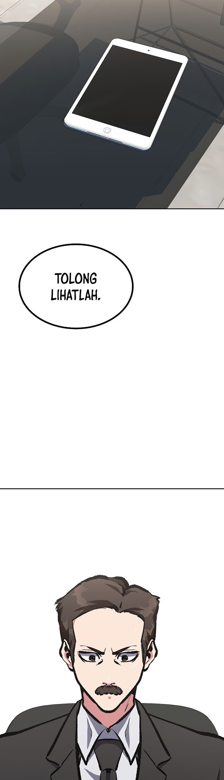 Level 1 Player Chapter 70 Gambar 84