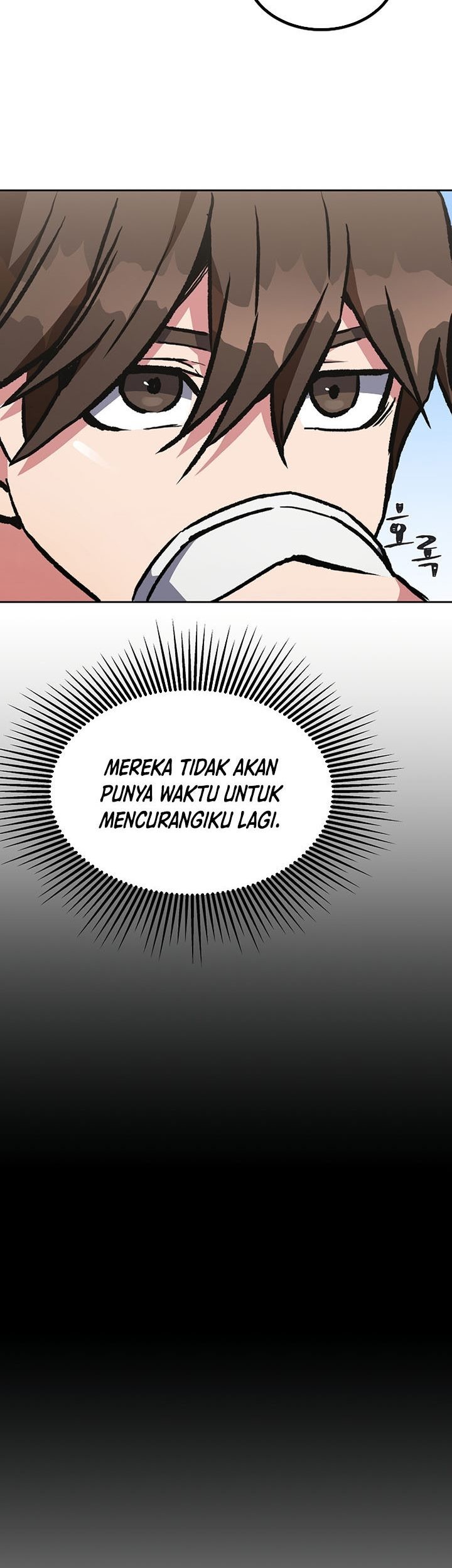 Level 1 Player Chapter 70 Gambar 96