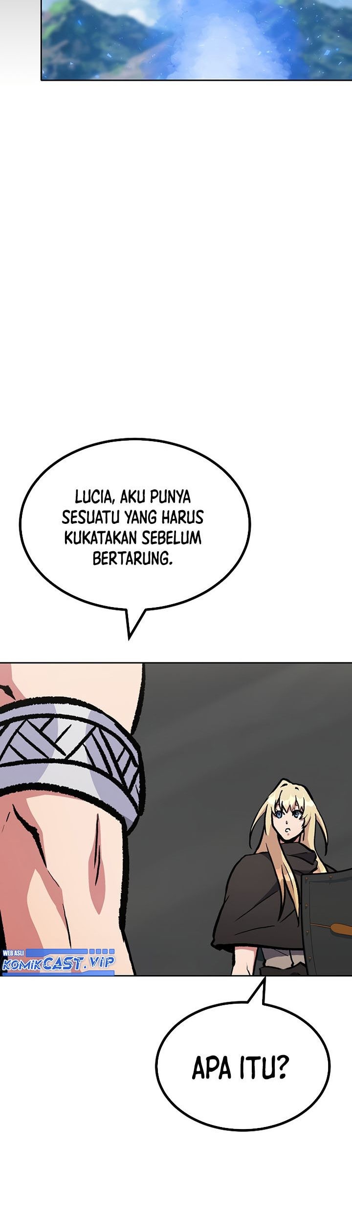 Level 1 Player Chapter 70 Gambar 98