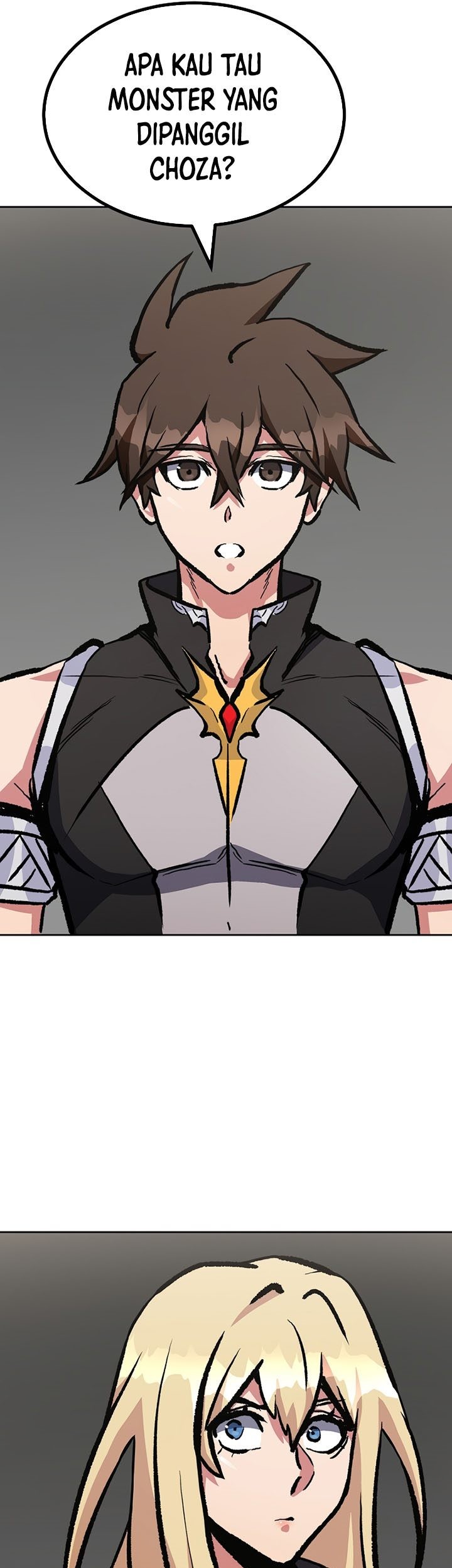 Level 1 Player Chapter 70 Gambar 100